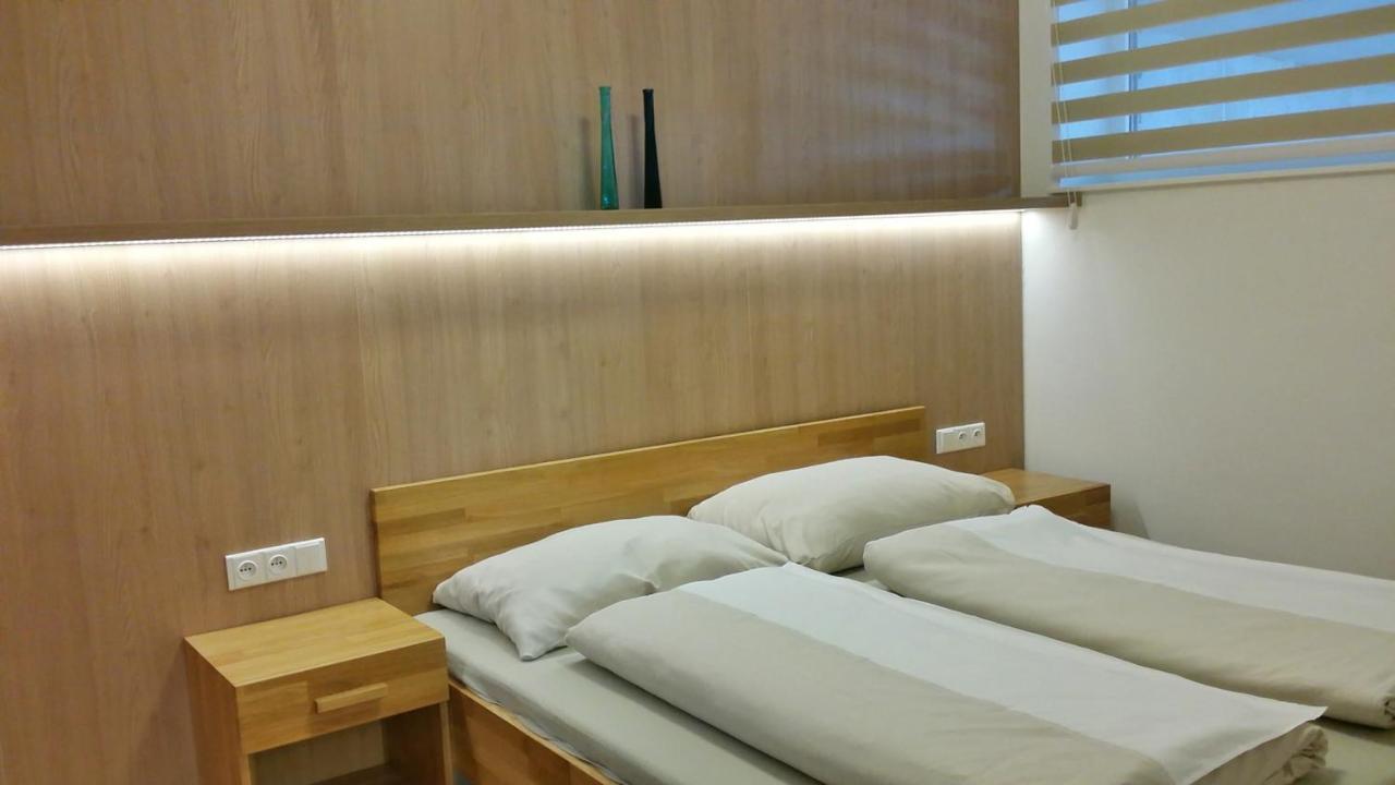 Apartment Fastenberg Schladming - Top11 By Aa Holiday Homes Eksteriør bilde