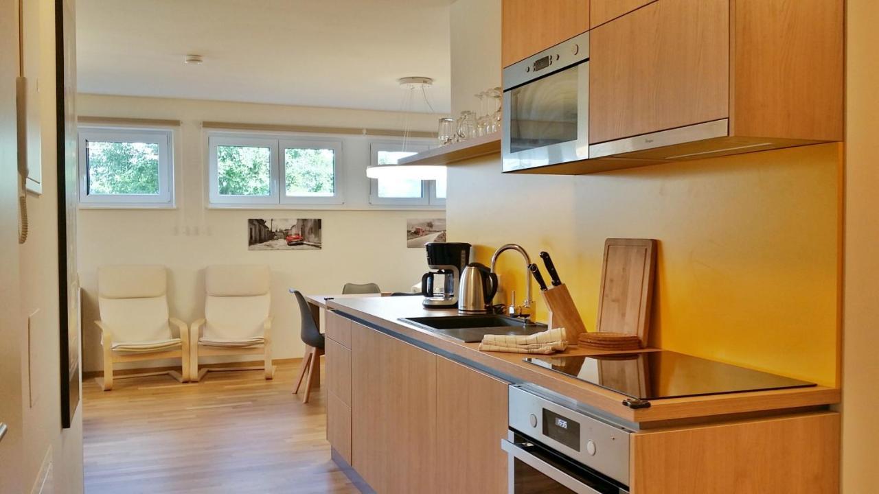 Apartment Fastenberg Schladming - Top11 By Aa Holiday Homes Eksteriør bilde