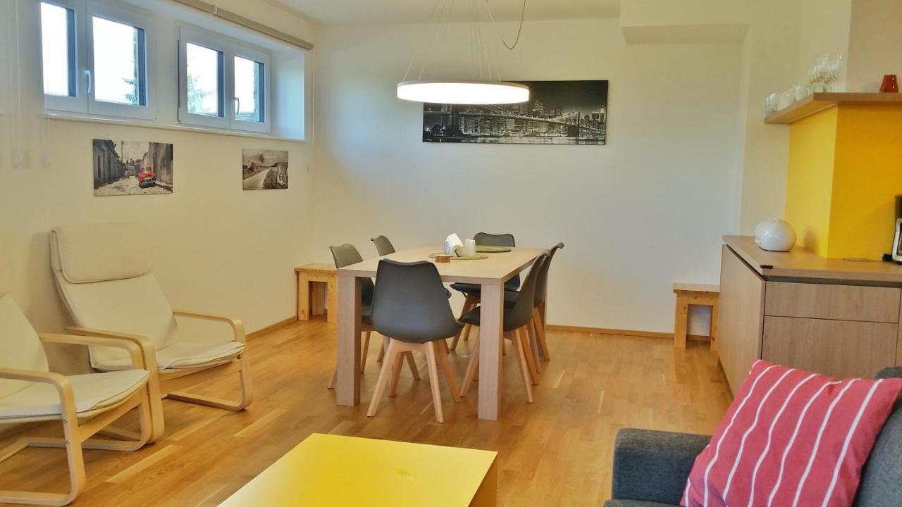 Apartment Fastenberg Schladming - Top11 By Aa Holiday Homes Eksteriør bilde