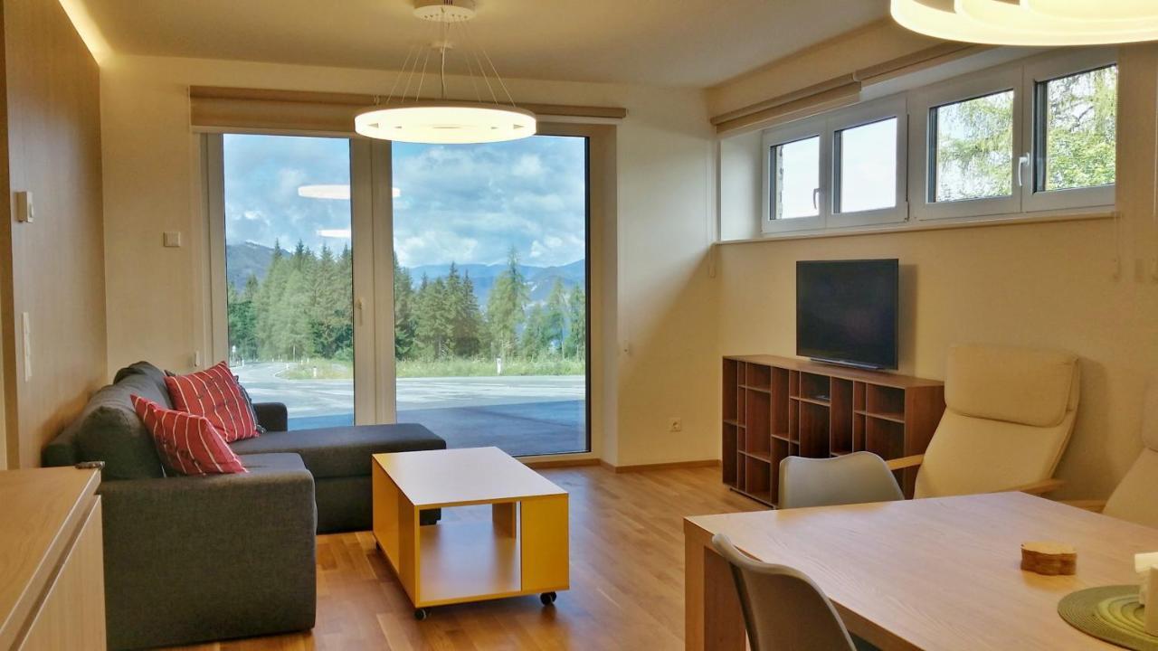 Apartment Fastenberg Schladming - Top11 By Aa Holiday Homes Eksteriør bilde