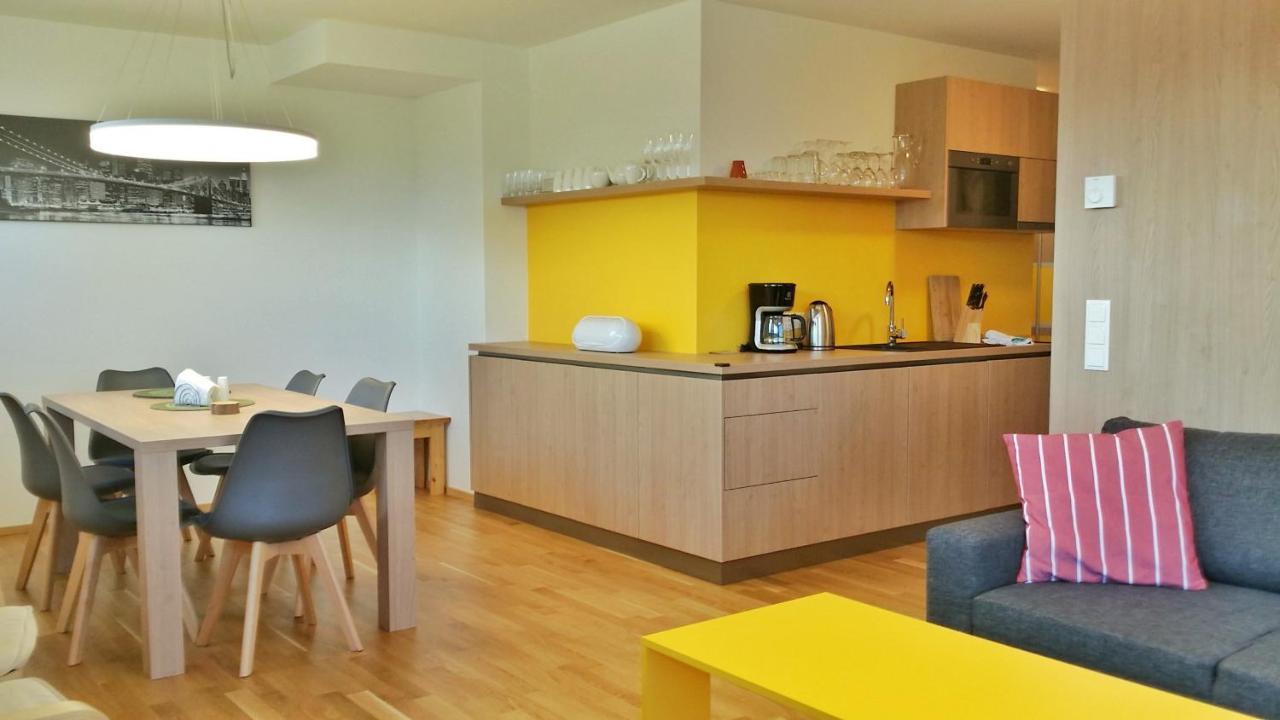 Apartment Fastenberg Schladming - Top11 By Aa Holiday Homes Eksteriør bilde