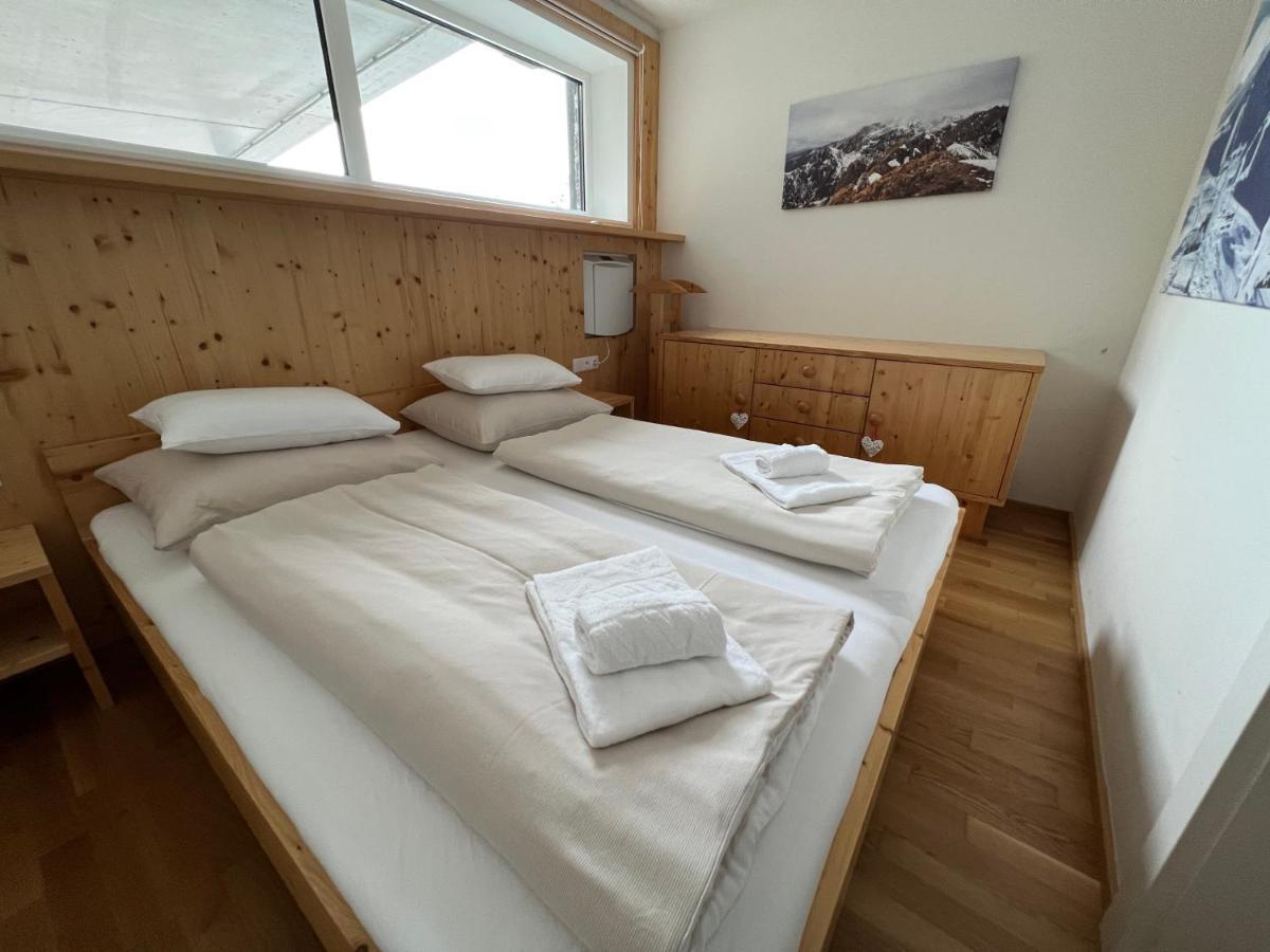 Apartment Fastenberg Schladming - Top11 By Aa Holiday Homes Eksteriør bilde