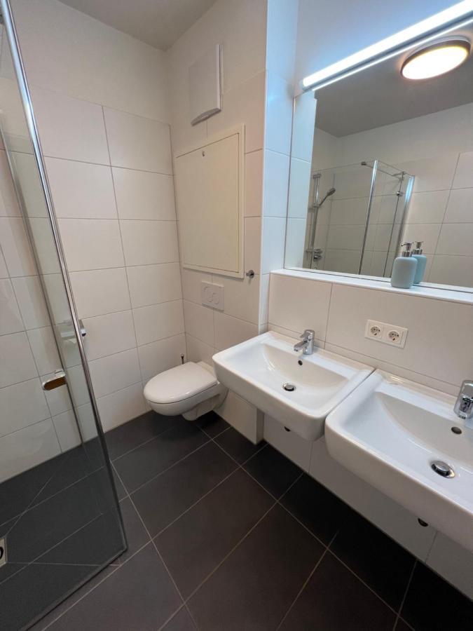 Apartment Fastenberg Schladming - Top11 By Aa Holiday Homes Eksteriør bilde