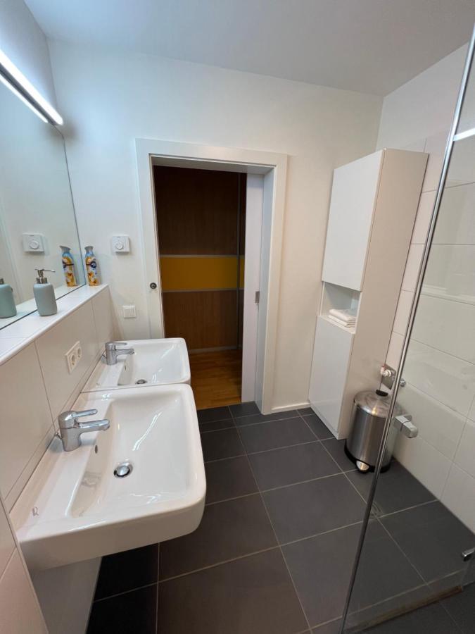 Apartment Fastenberg Schladming - Top11 By Aa Holiday Homes Eksteriør bilde