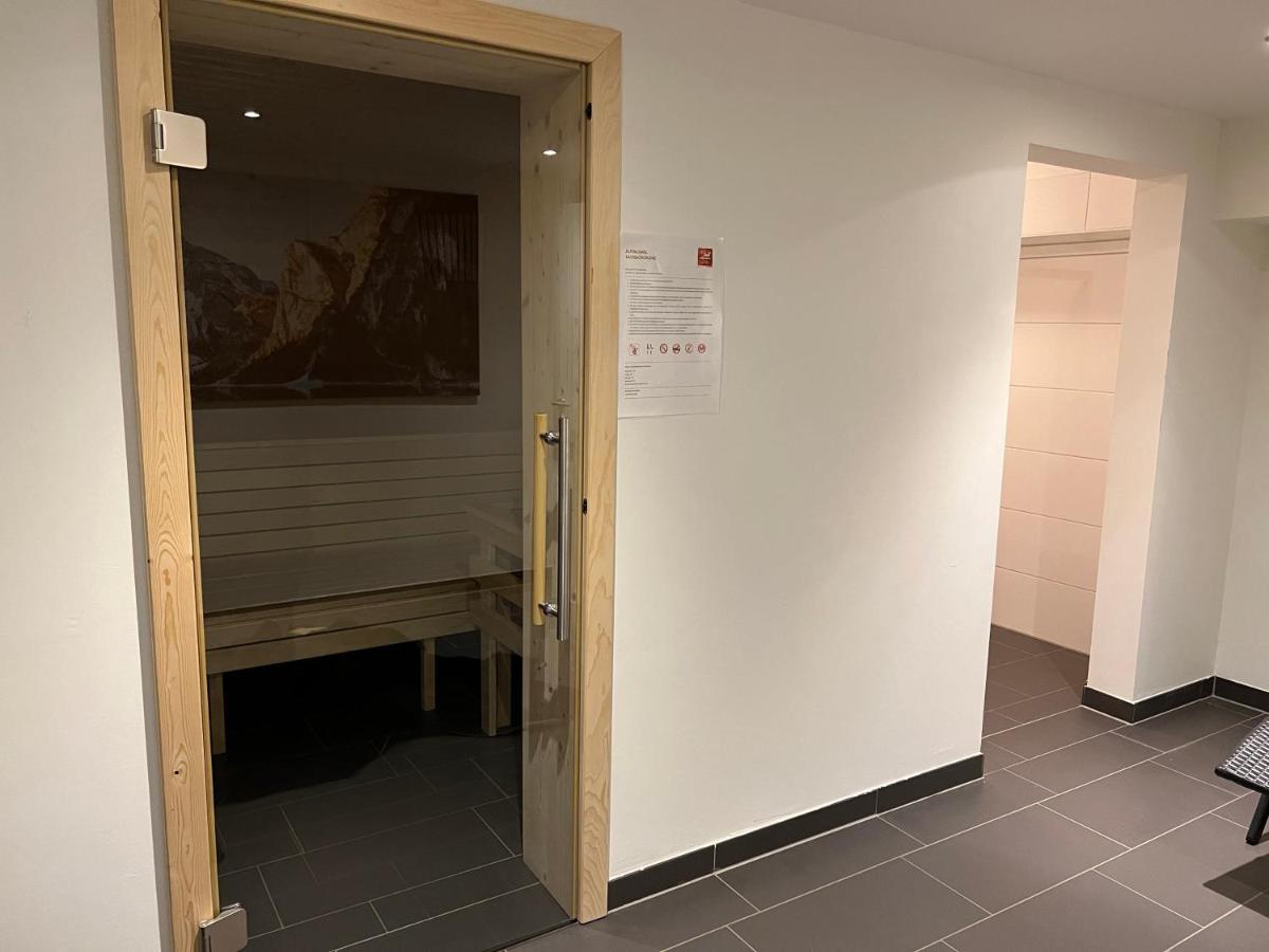 Apartment Fastenberg Schladming - Top11 By Aa Holiday Homes Eksteriør bilde