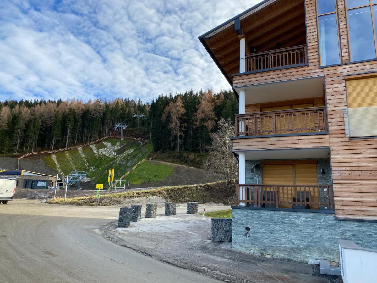 Apartment Fastenberg Schladming - Top11 By Aa Holiday Homes Eksteriør bilde